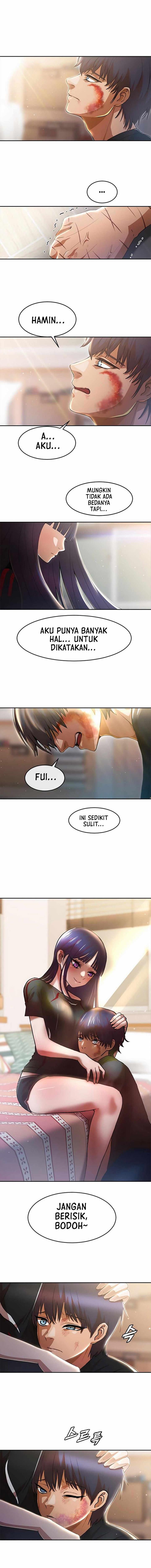 The Girl from Random Chatting! Chap 256 - Next Chap 257