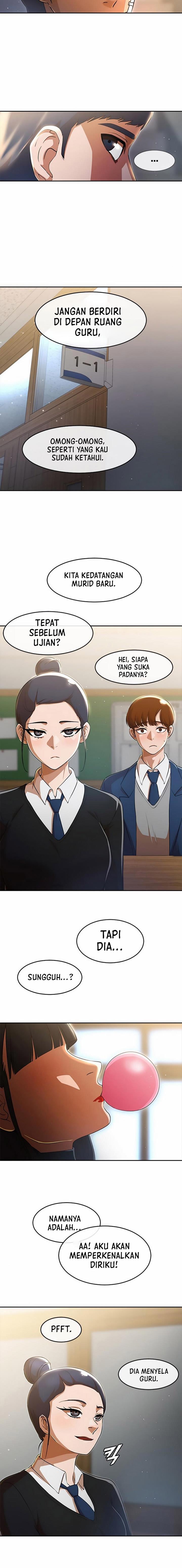 The Girl from Random Chatting! Chap 256 - Next Chap 257