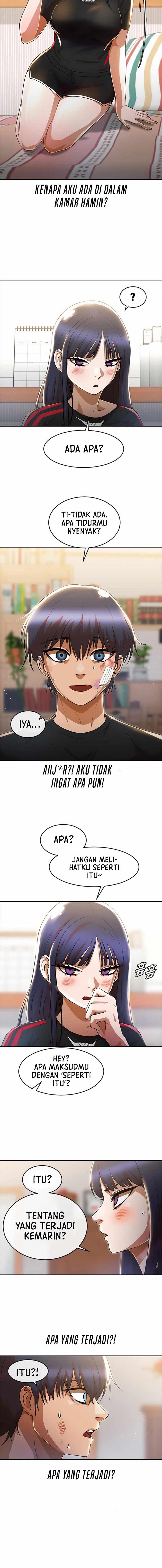 The Girl from Random Chatting! Chap 256 - Next Chap 257