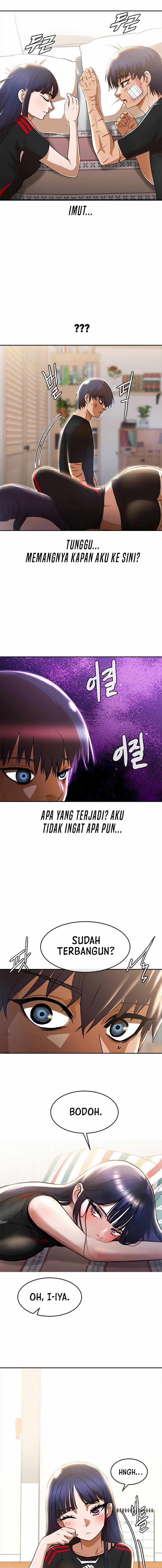 The Girl from Random Chatting! Chap 256 - Next Chap 257