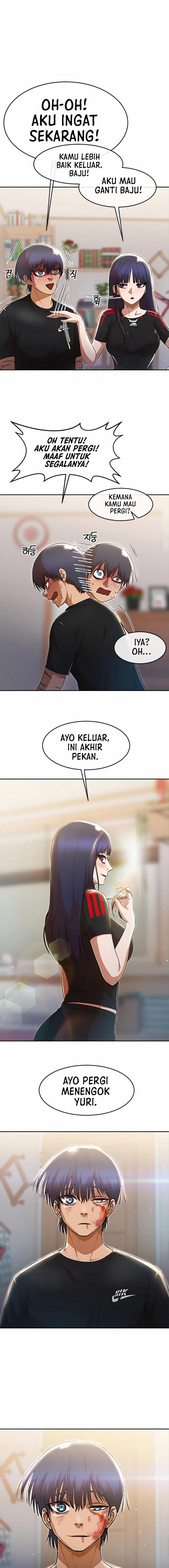 The Girl from Random Chatting! Chap 256 - Next Chap 257