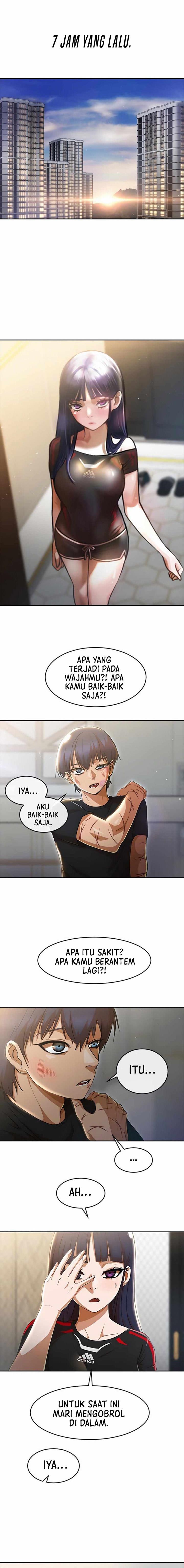 The Girl from Random Chatting! Chap 256 - Next Chap 257