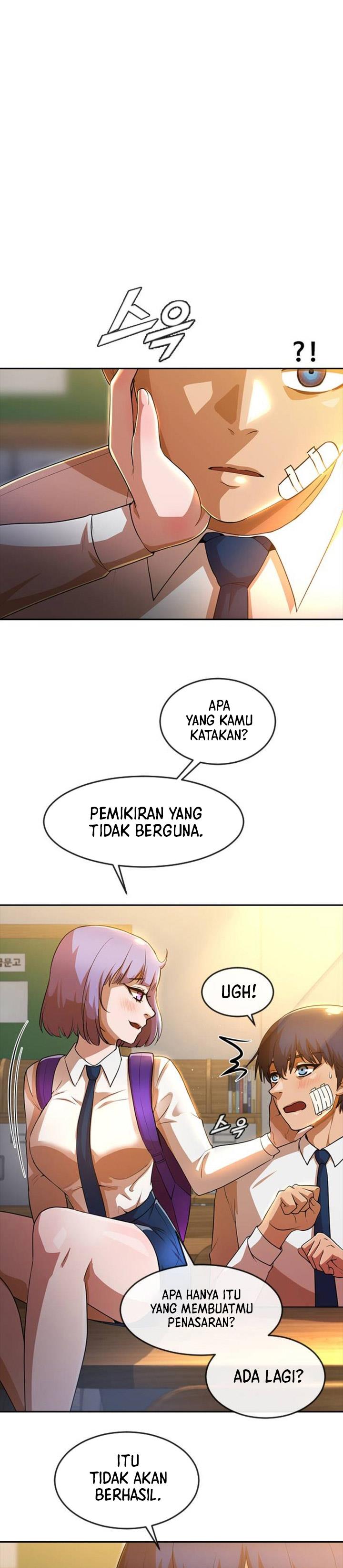 The Girl from Random Chatting! Chap 258 - Next Chap 259