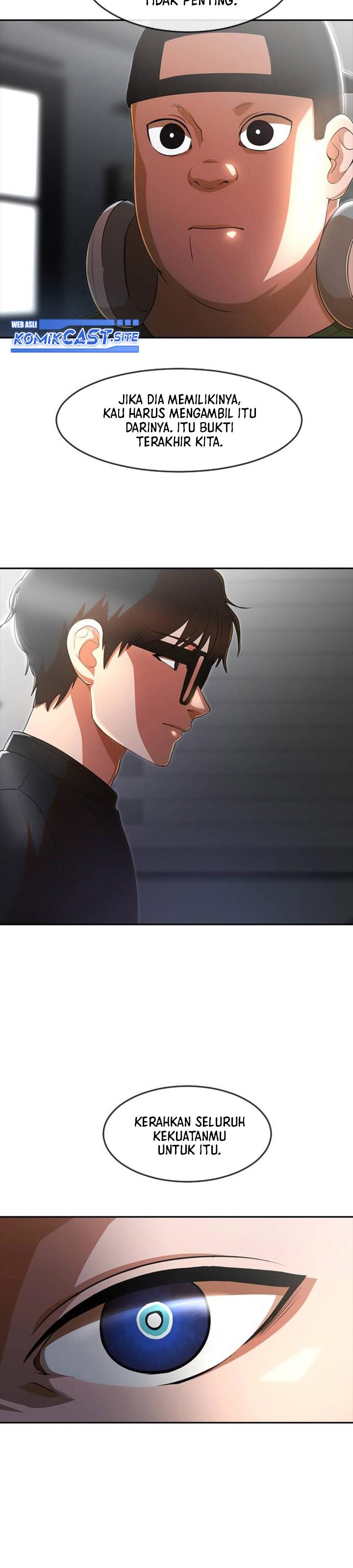 The Girl from Random Chatting! Chap 258 - Next Chap 259