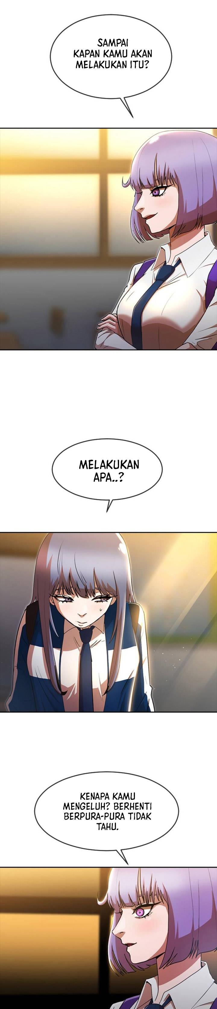 The Girl from Random Chatting! Chap 258 - Next Chap 259