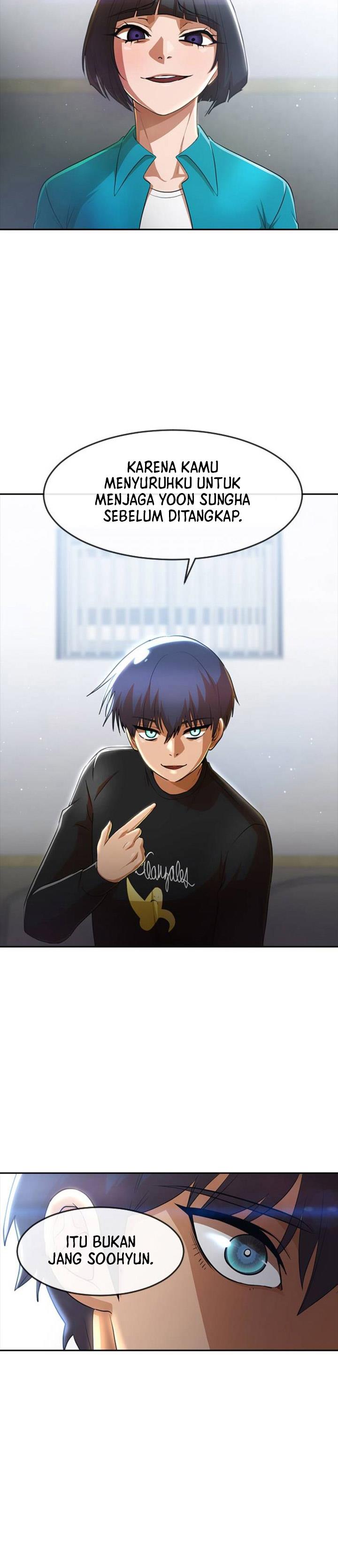 The Girl from Random Chatting! Chap 258 - Next Chap 259