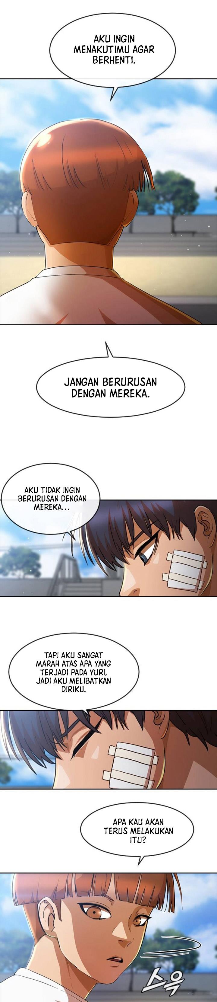 The Girl from Random Chatting! Chap 258 - Next Chap 259