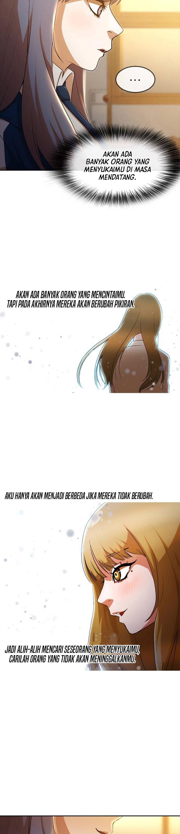 The Girl from Random Chatting! Chap 258 - Next Chap 259