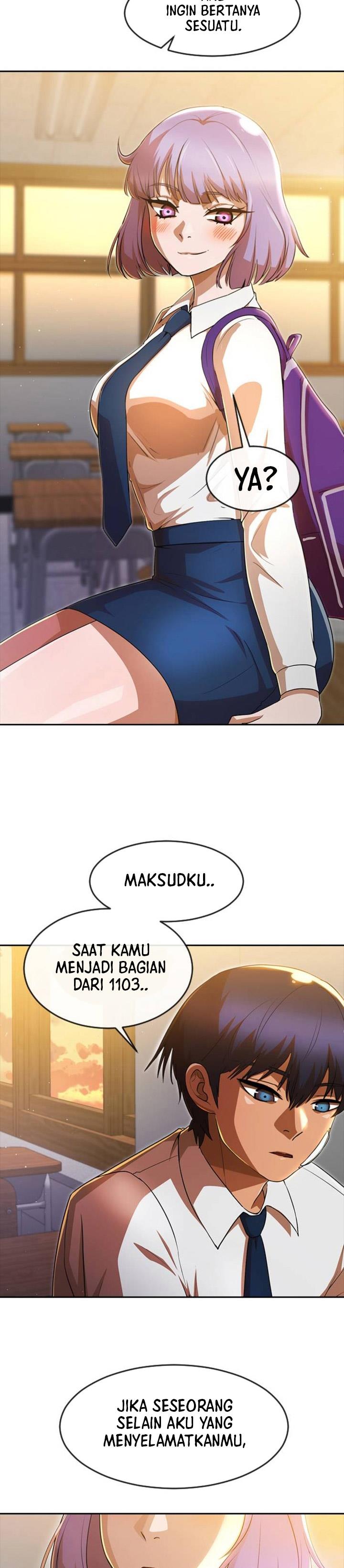 The Girl from Random Chatting! Chap 258 - Next Chap 259