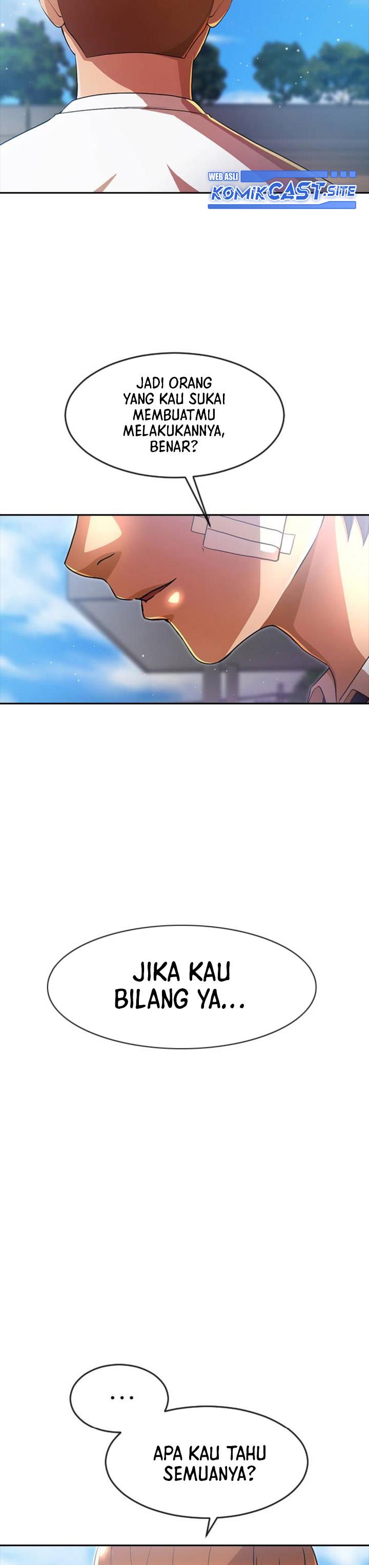 The Girl from Random Chatting! Chap 258 - Next Chap 259