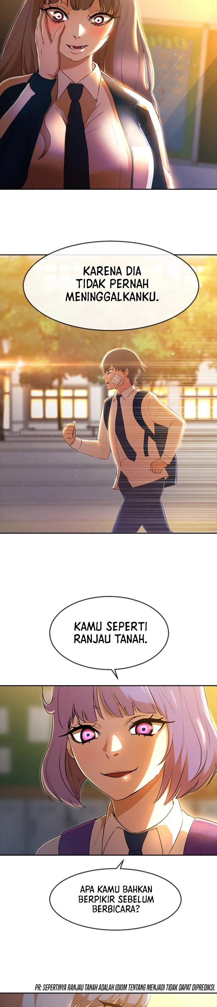 The Girl from Random Chatting! Chap 258 - Next Chap 259