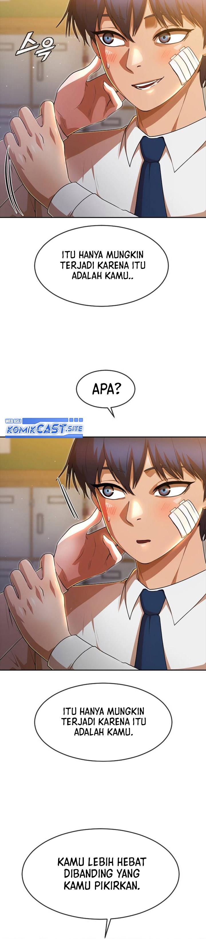 The Girl from Random Chatting! Chap 258 - Next Chap 259