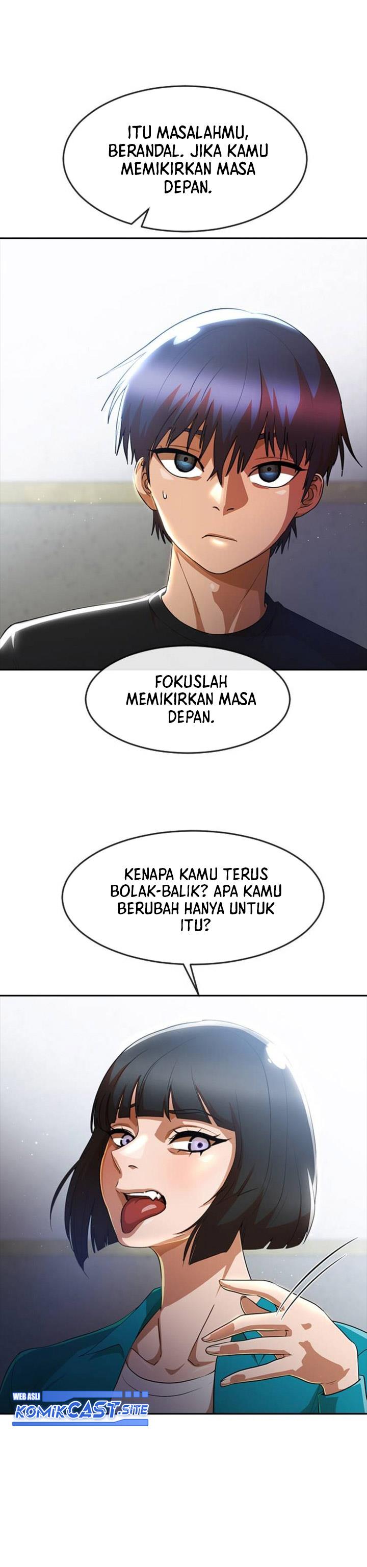 The Girl from Random Chatting! Chap 258 - Next Chap 259