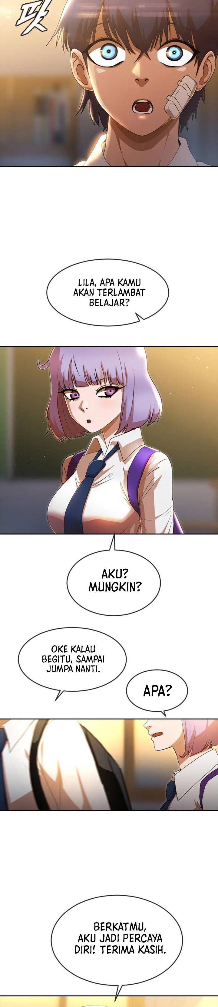 The Girl from Random Chatting! Chap 258 - Next Chap 259