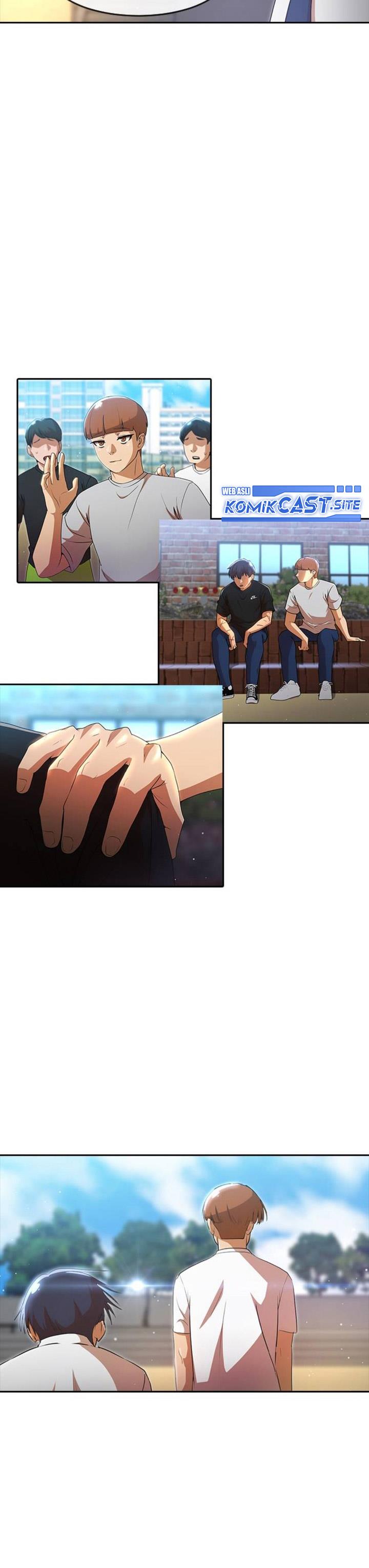 The Girl from Random Chatting! Chap 258 - Next Chap 259