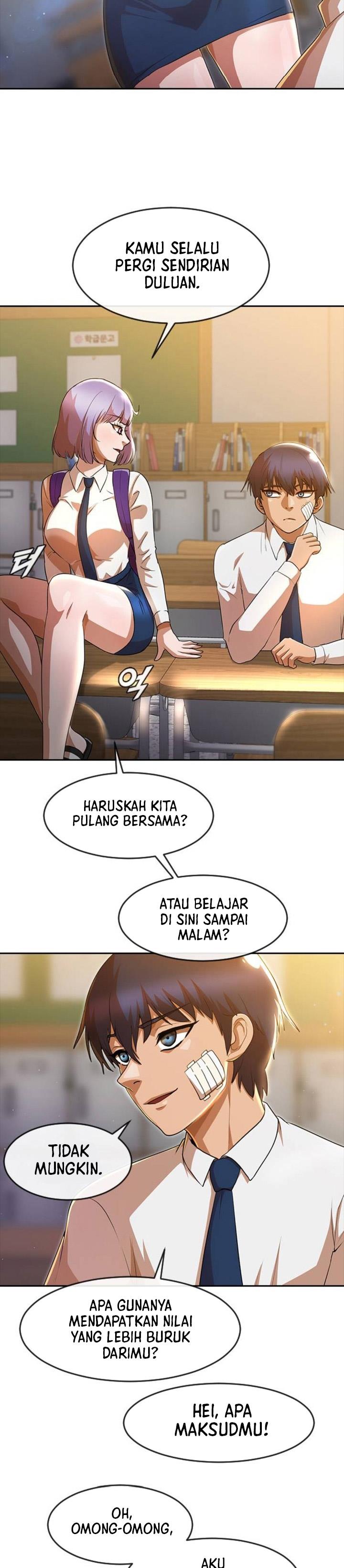 The Girl from Random Chatting! Chap 258 - Next Chap 259