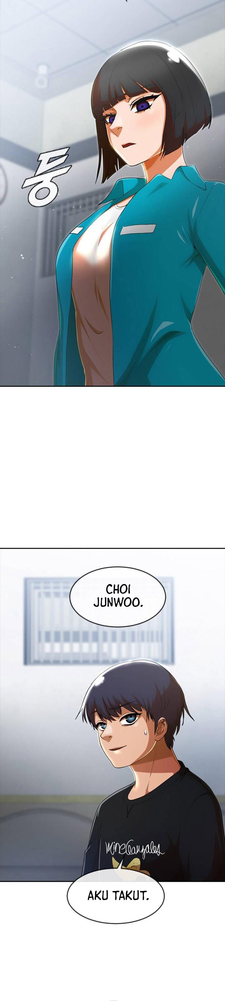 The Girl from Random Chatting! Chap 258 - Next Chap 259