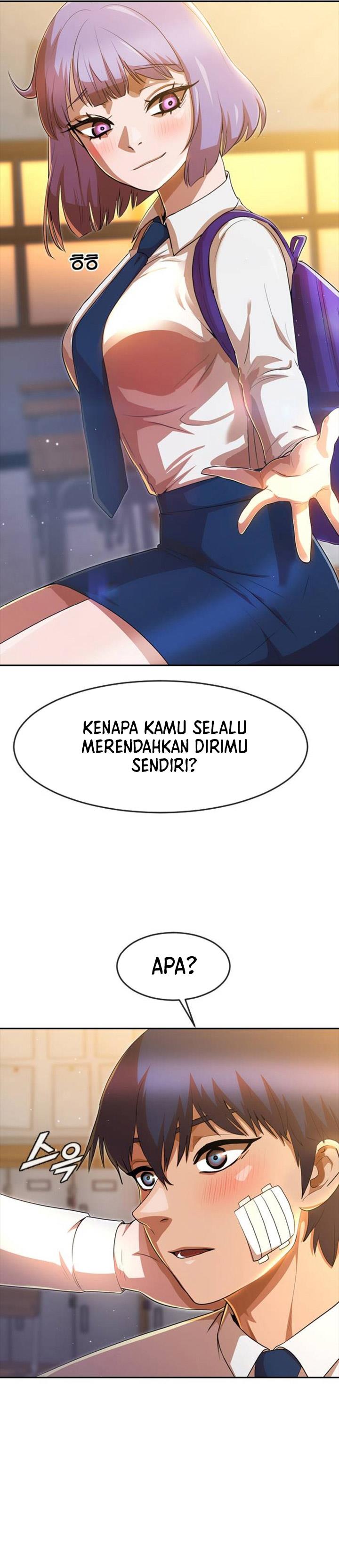 The Girl from Random Chatting! Chap 258 - Next Chap 259