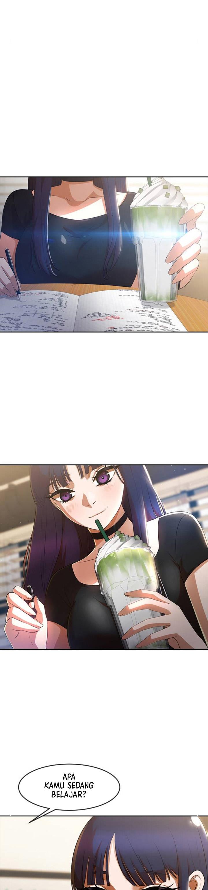 The Girl from Random Chatting! Chap 259 - Next Chap 260