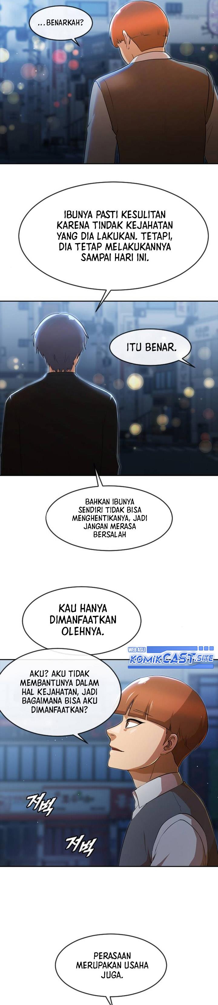 The Girl from Random Chatting! Chap 259 - Next Chap 260