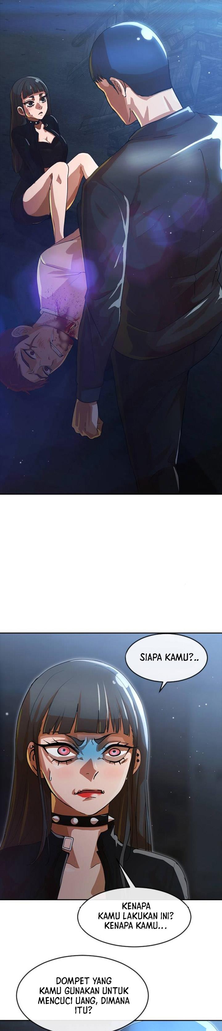 The Girl from Random Chatting! Chap 259 - Next Chap 260