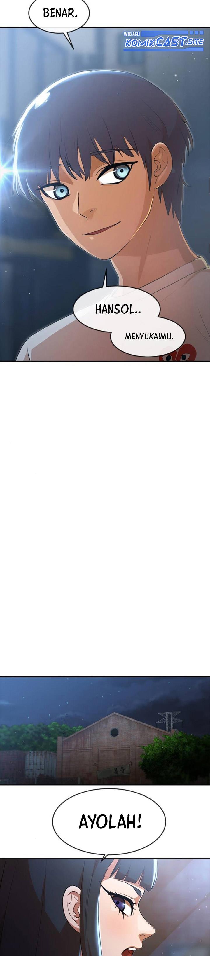 The Girl from Random Chatting! Chap 259 - Next Chap 260