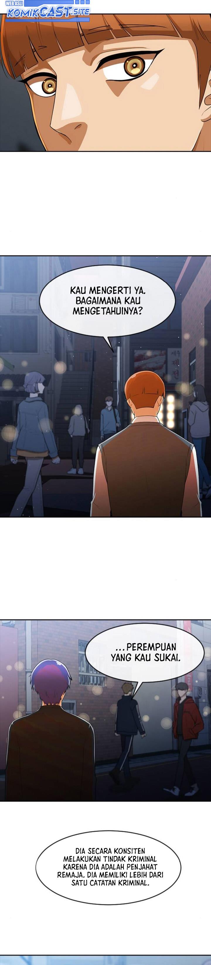 The Girl from Random Chatting! Chap 259 - Next Chap 260