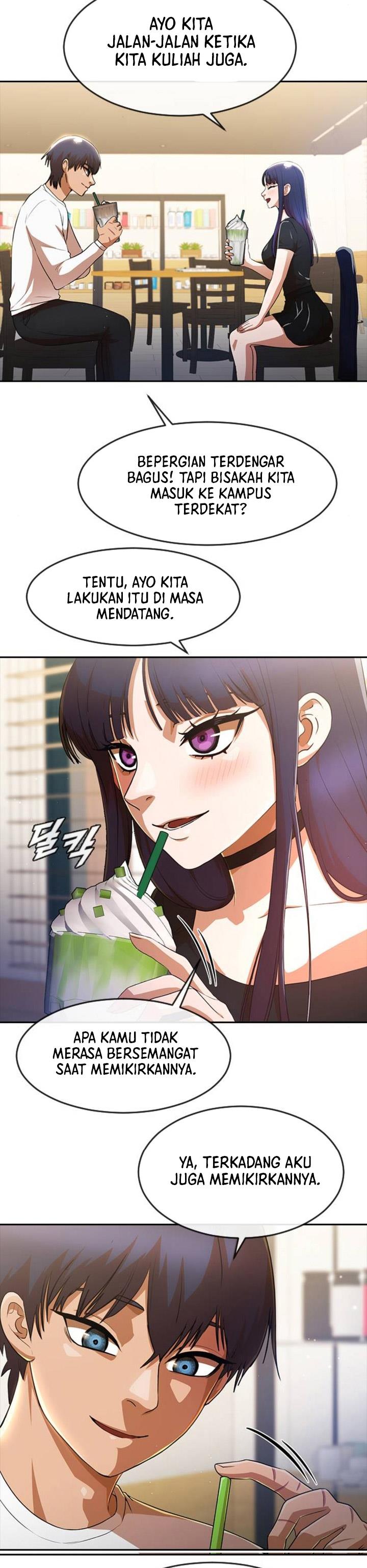 The Girl from Random Chatting! Chap 259 - Next Chap 260