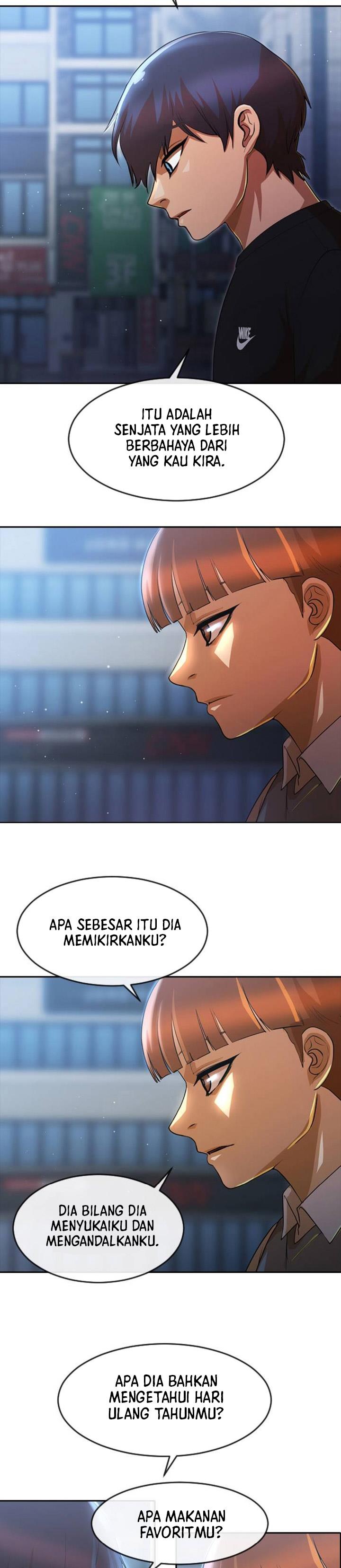 The Girl from Random Chatting! Chap 259 - Next Chap 260