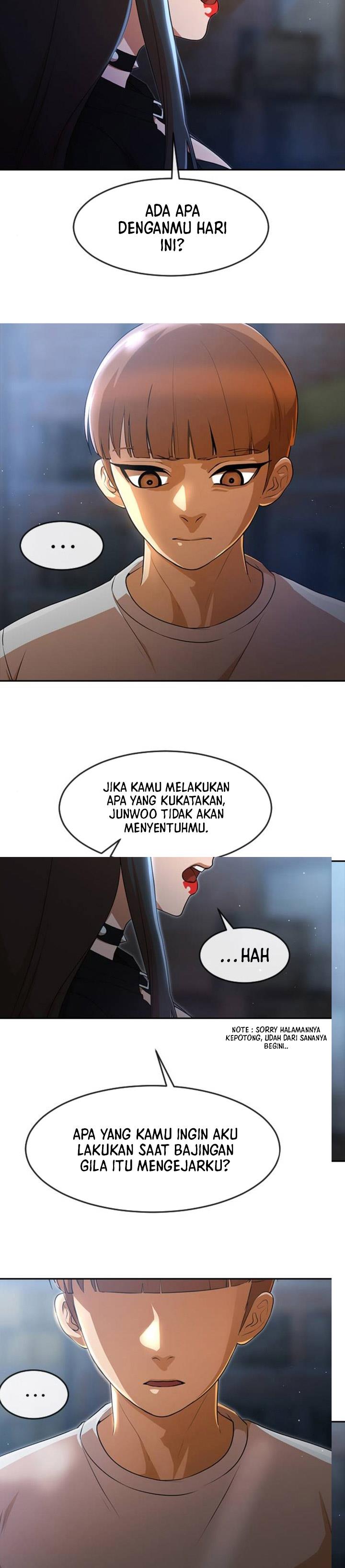 The Girl from Random Chatting! Chap 259 - Next Chap 260