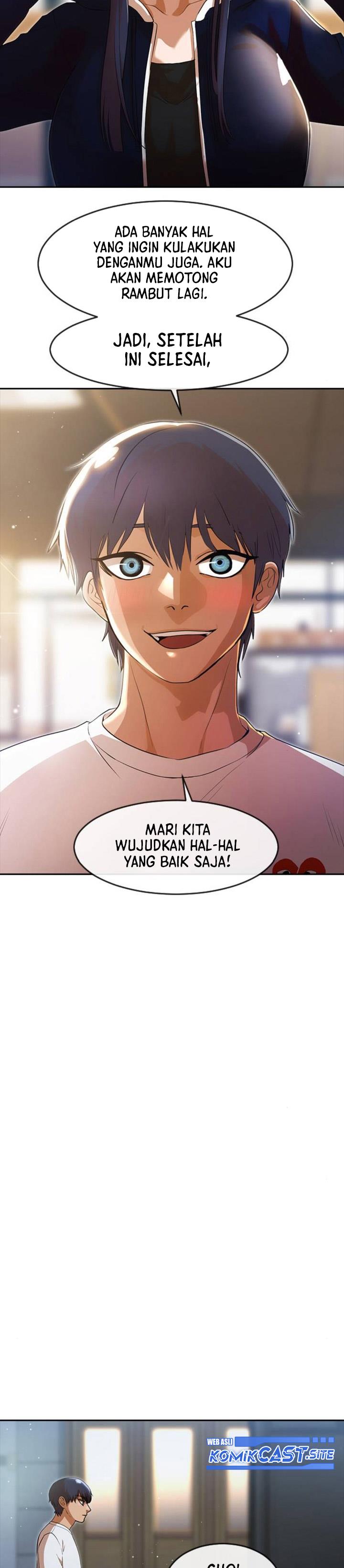 The Girl from Random Chatting! Chap 259 - Next Chap 260