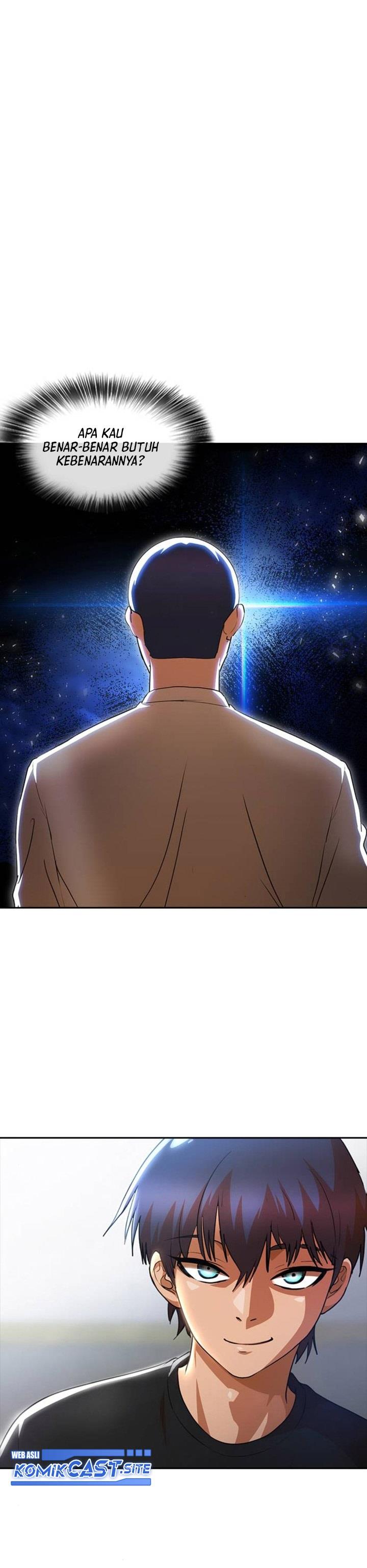 The Girl from Random Chatting! Chap 259 - Next Chap 260