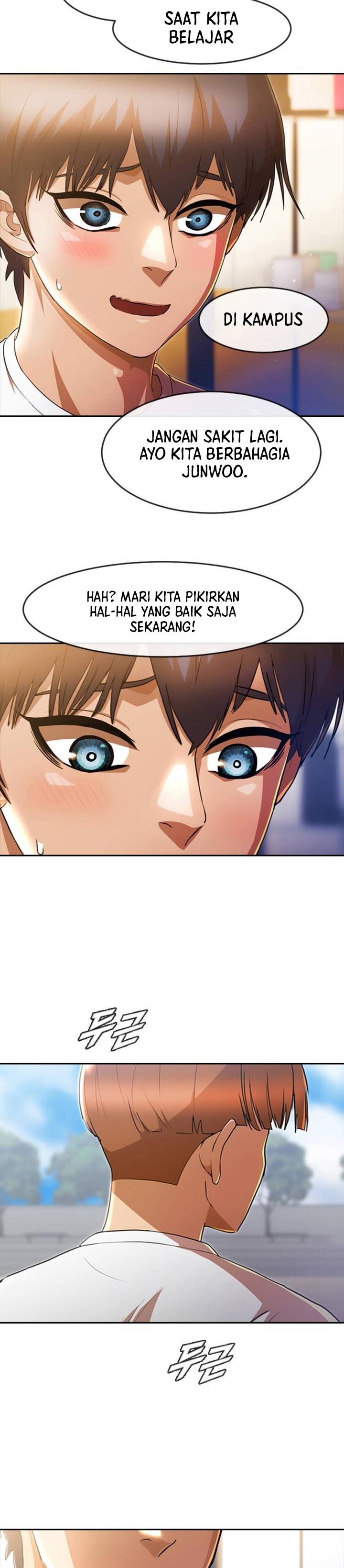 The Girl from Random Chatting! Chap 259 - Next Chap 260