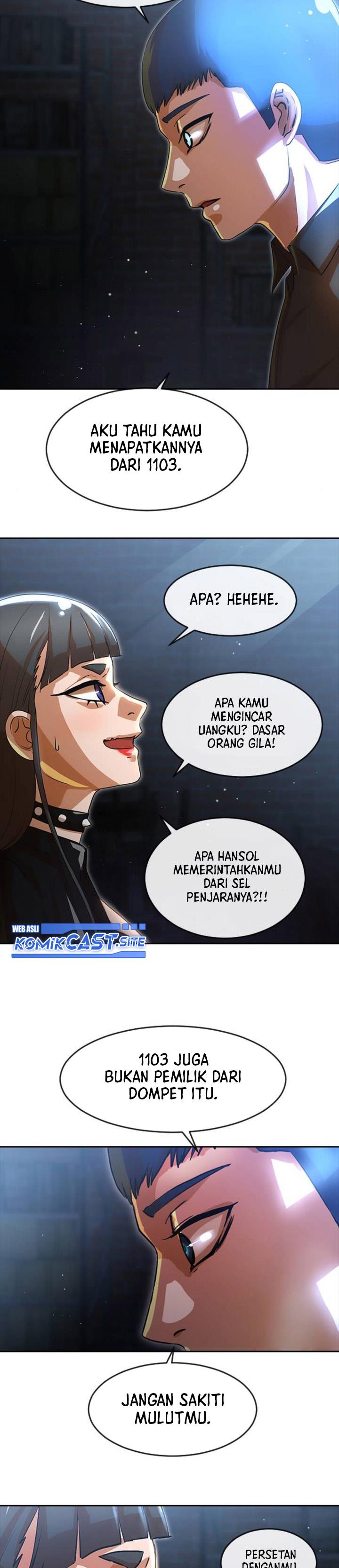 The Girl from Random Chatting! Chap 259 - Next Chap 260