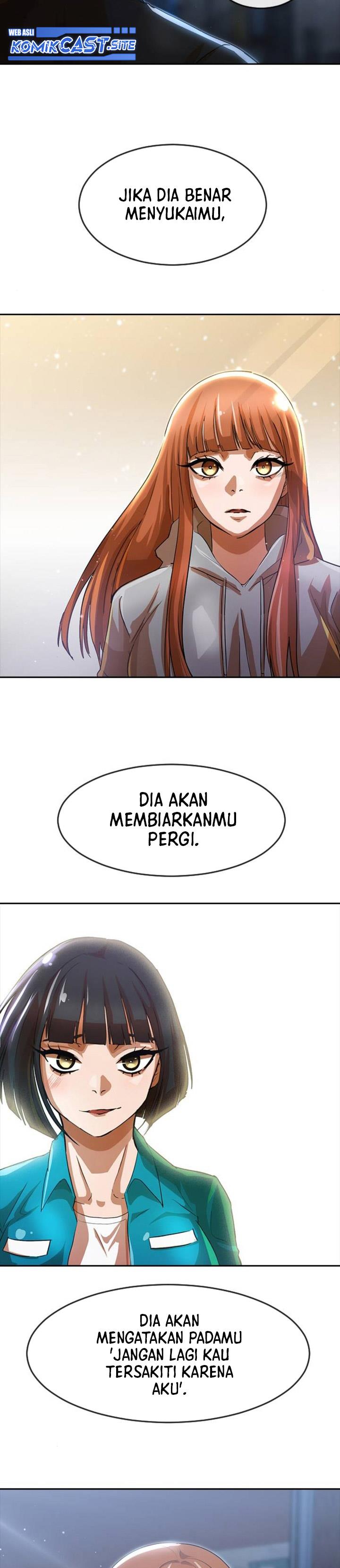 The Girl from Random Chatting! Chap 259 - Next Chap 260