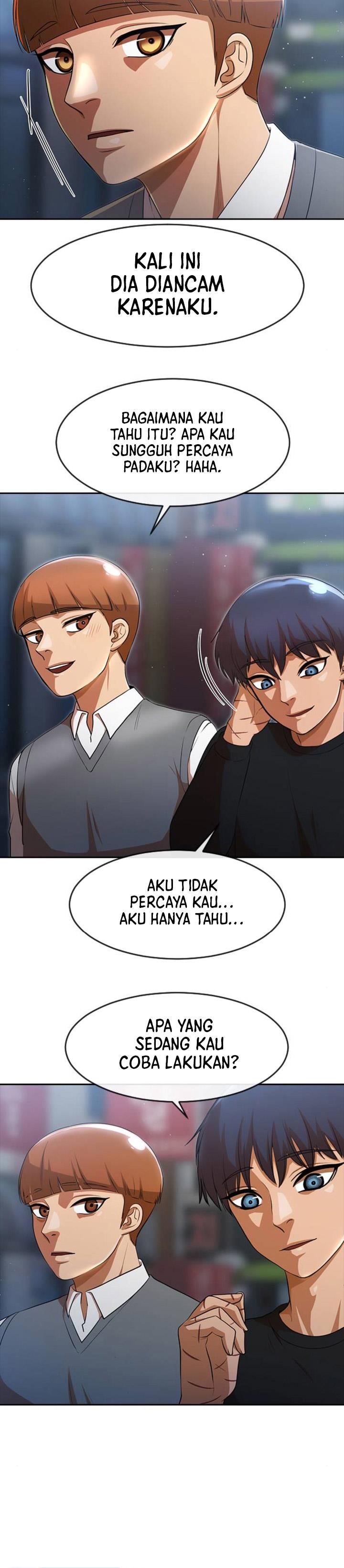 The Girl from Random Chatting! Chap 259 - Next Chap 260