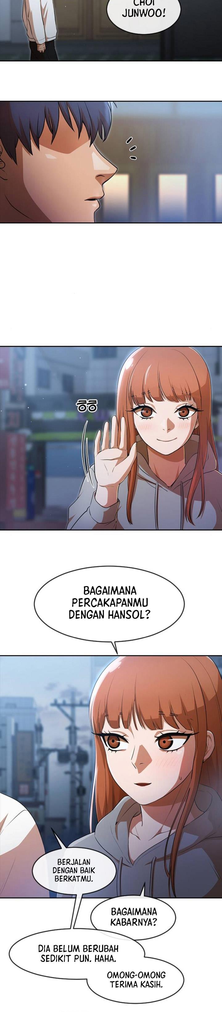 The Girl from Random Chatting! Chap 259 - Next Chap 260