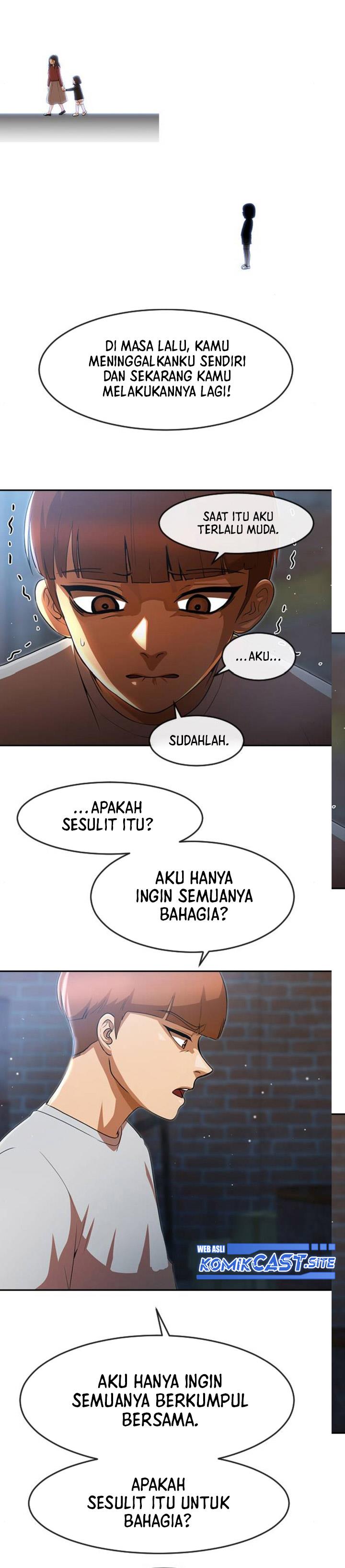 The Girl from Random Chatting! Chap 259 - Next Chap 260