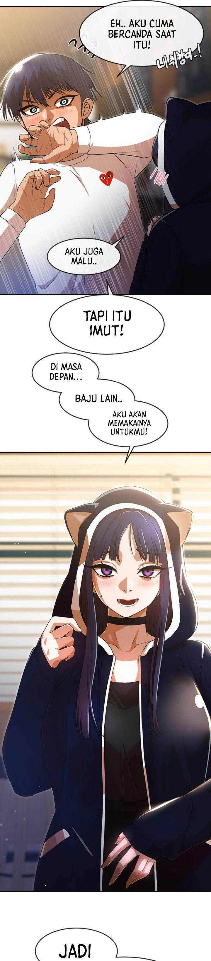 The Girl from Random Chatting! Chap 259 - Next Chap 260