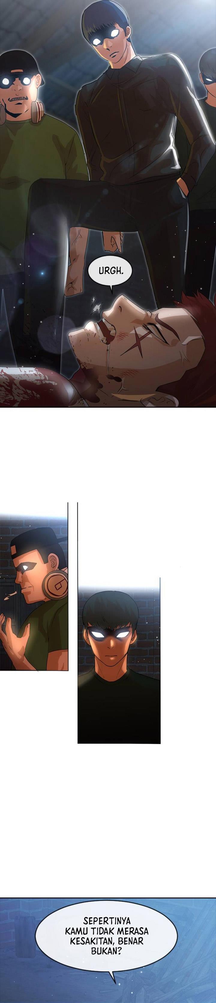 The Girl from Random Chatting! Chap 259 - Next Chap 260