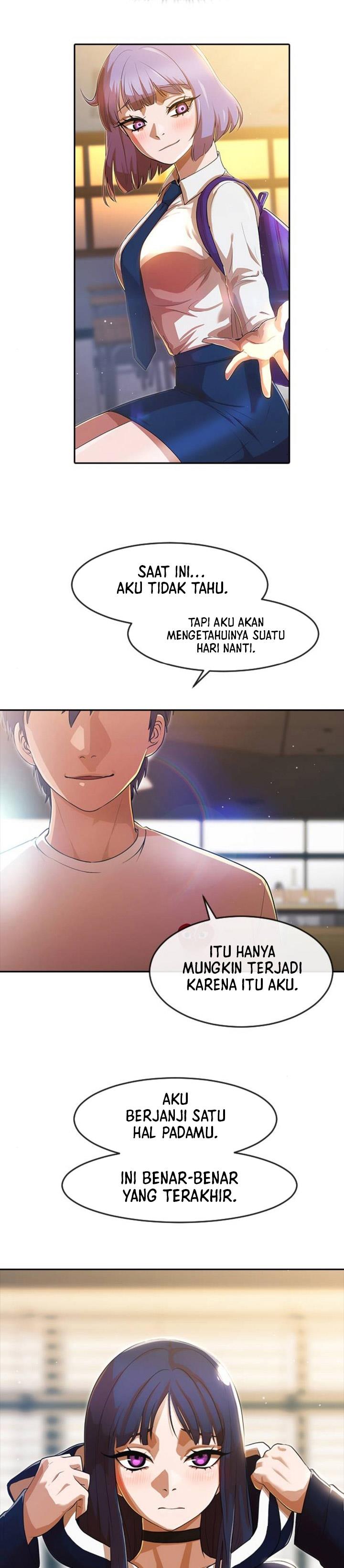 The Girl from Random Chatting! Chap 259 - Next Chap 260