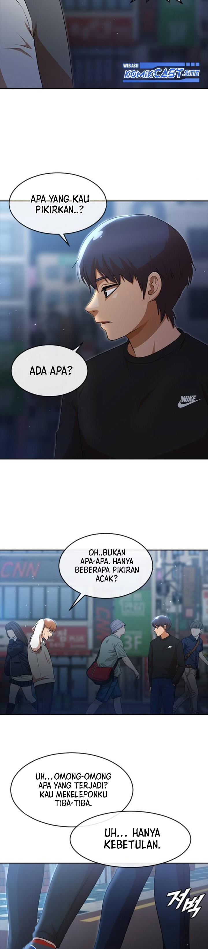 The Girl from Random Chatting! Chap 259 - Next Chap 260