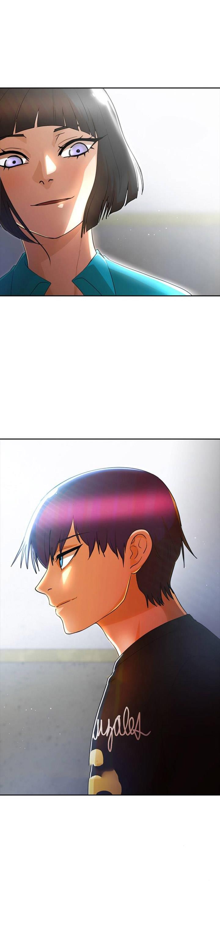 The Girl from Random Chatting! Chap 259 - Next Chap 260