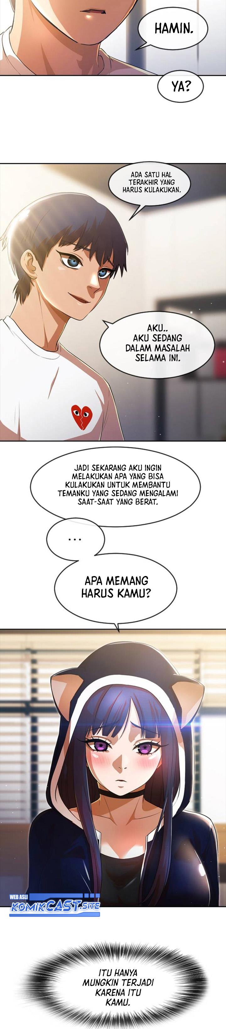 The Girl from Random Chatting! Chap 259 - Next Chap 260