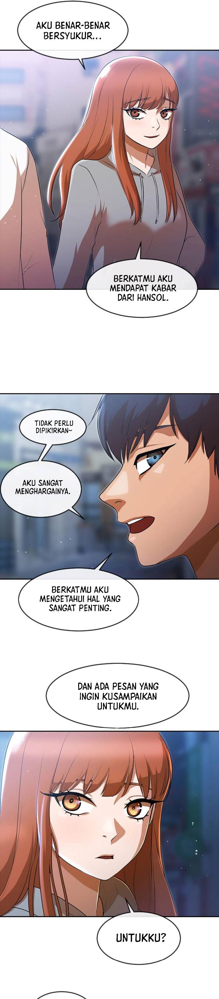 The Girl from Random Chatting! Chap 259 - Next Chap 260