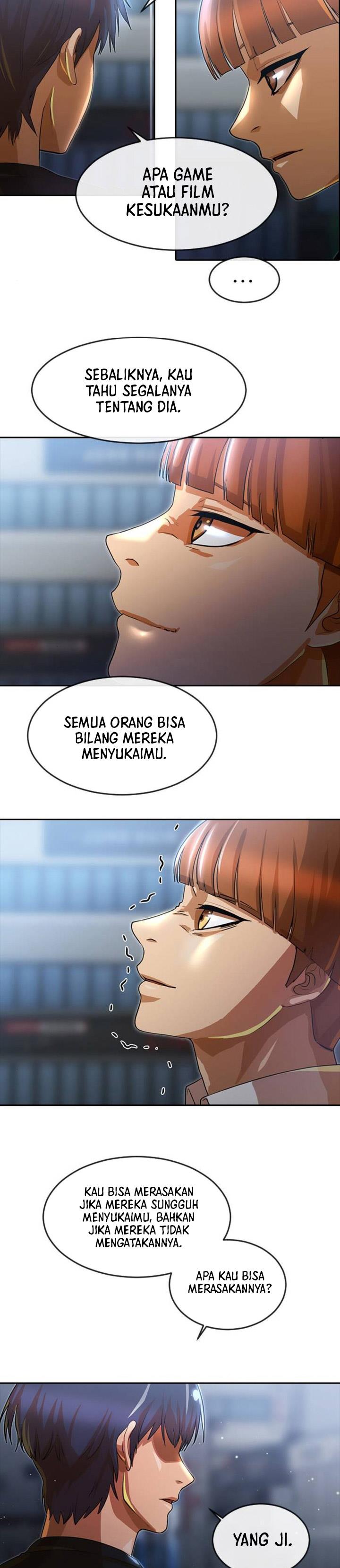 The Girl from Random Chatting! Chap 259 - Next Chap 260