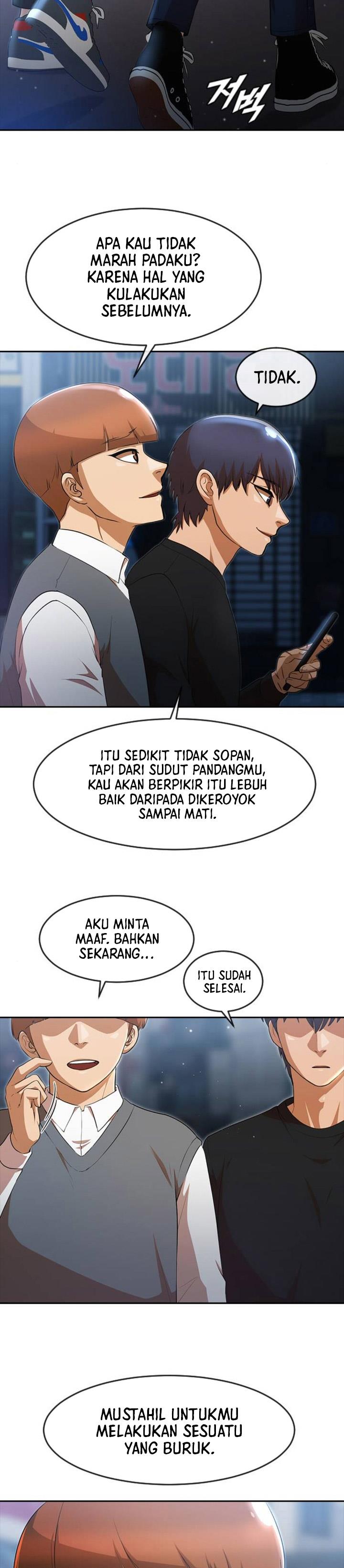 The Girl from Random Chatting! Chap 259 - Next Chap 260