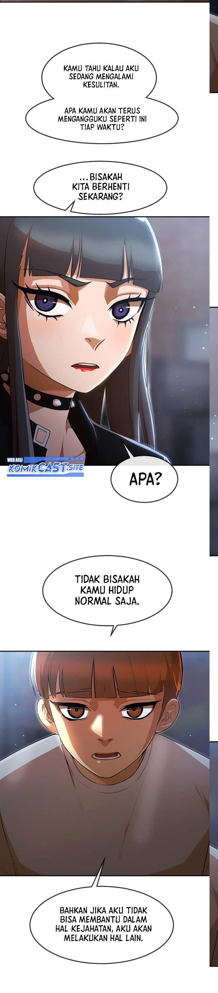 The Girl from Random Chatting! Chap 259 - Next Chap 260