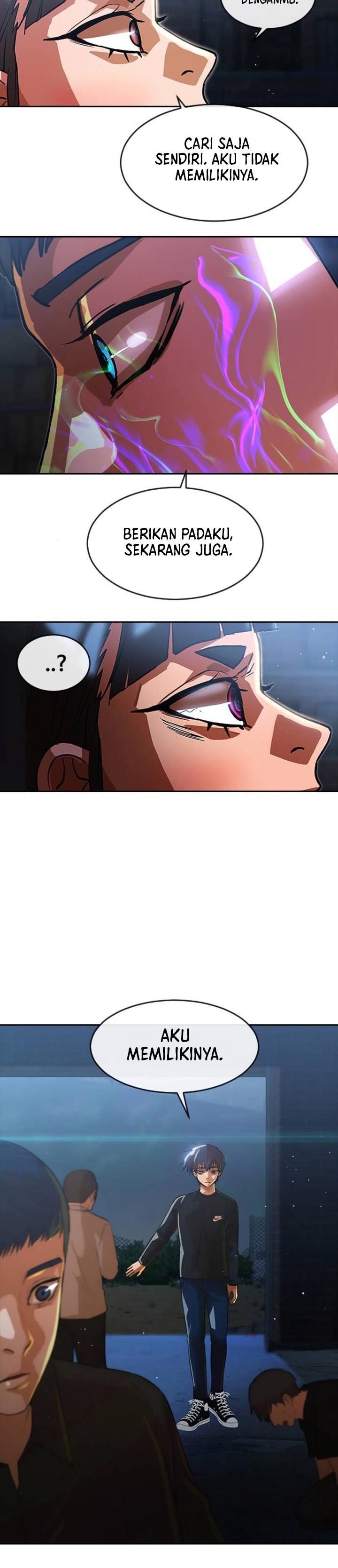 The Girl from Random Chatting! Chap 259 - Next Chap 260