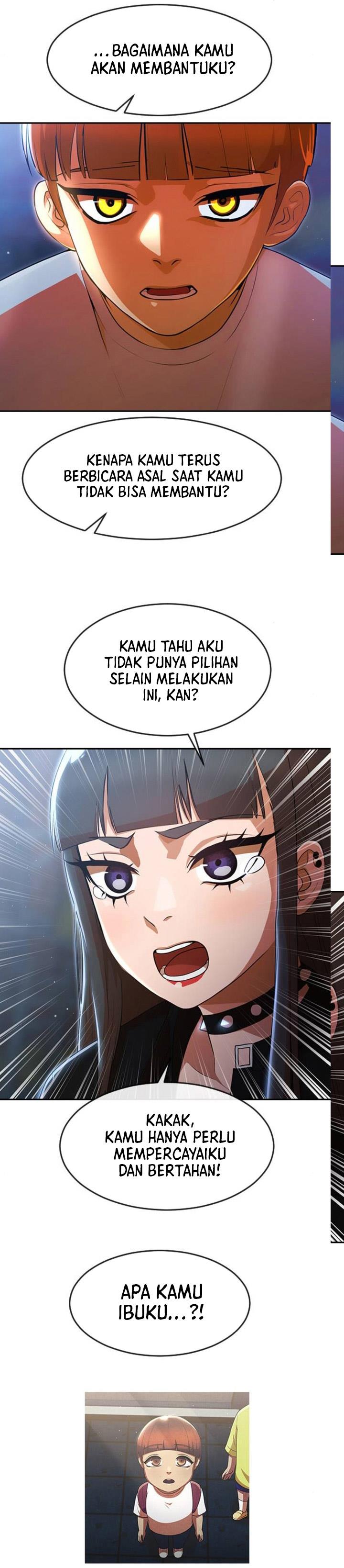 The Girl from Random Chatting! Chap 259 - Next Chap 260